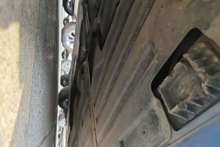 Used BMW 3 Series 2018 320Li Leading Model M Sport Package Chassis Rear Right
