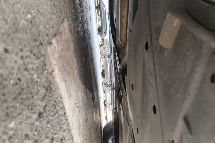 Used BMW 3 Series 2018 320i M Sport Package Chassis Rear Right