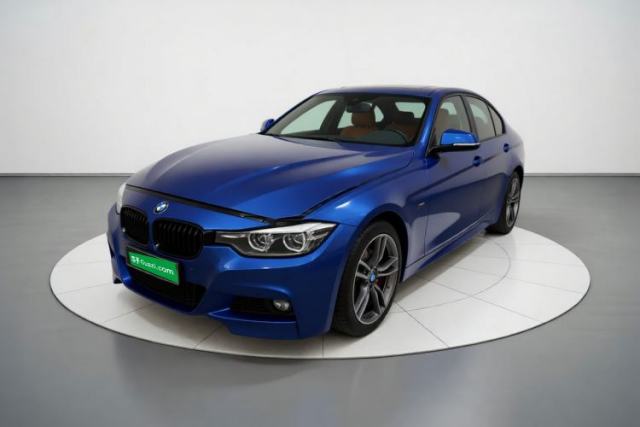 Used BMW 3 Series 2018 330i M Sport Night Edition