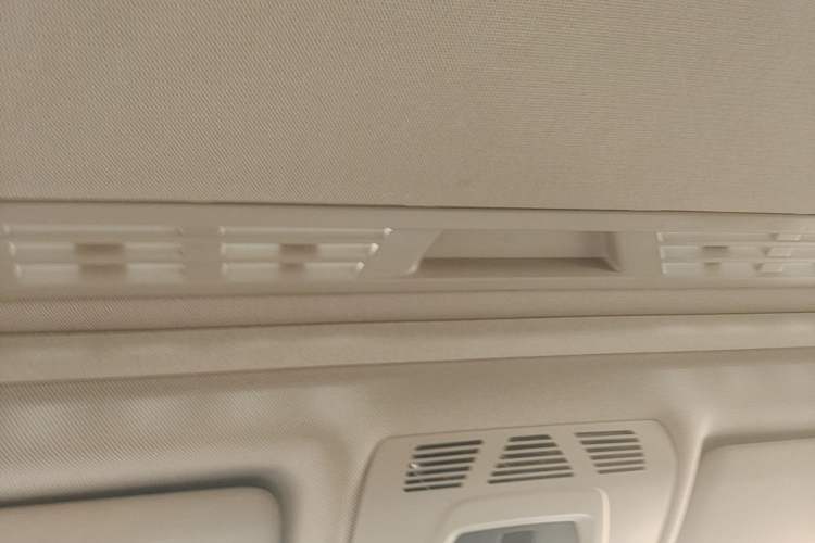 Used BMW 3 Series 2018 320Li Leading Model M Sport Package Headliner