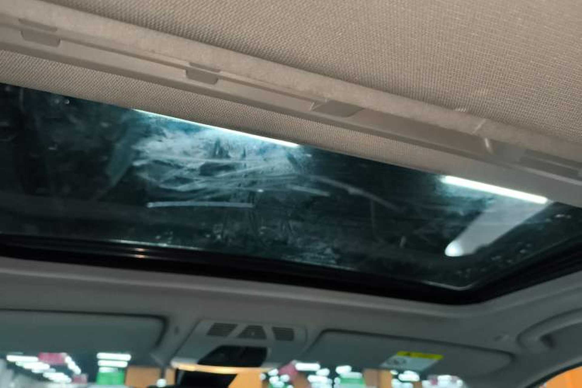 Used BMW 3 Series 2018 320Li M Sport Night Edition Headliner