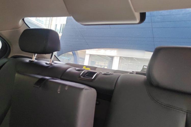 Used BMW 3 Series 2018 320Li M Sport Night Edition Headliner