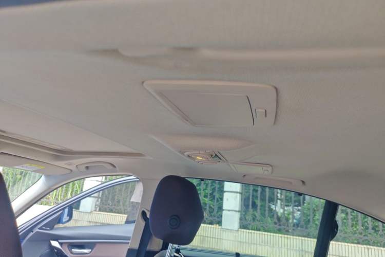 Used BMW 3 Series 2018 320Li Leading Model M Sport Package Headliner