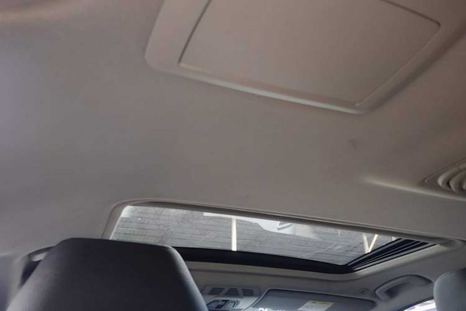 Used BMW 3 Series 2018 320Li Leading Model M Sport Package Headliner