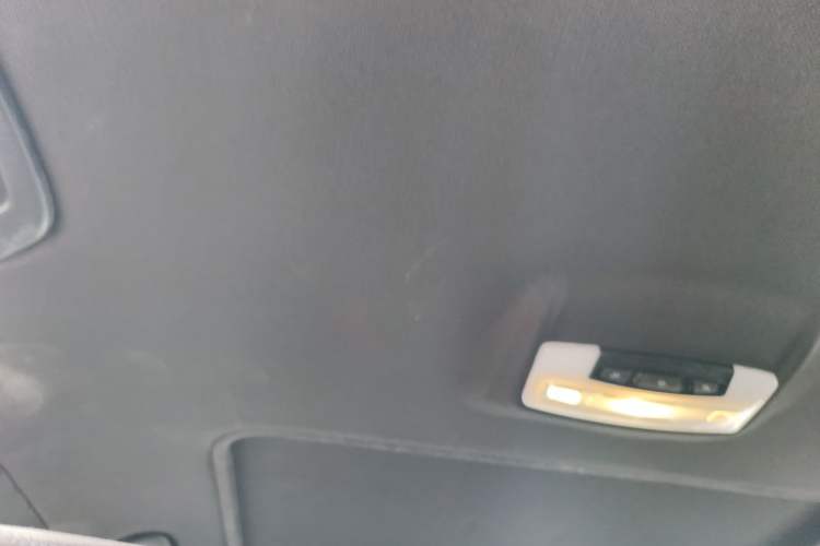 Used BMW 3 Series 2018 320i M Sport Package Headliner