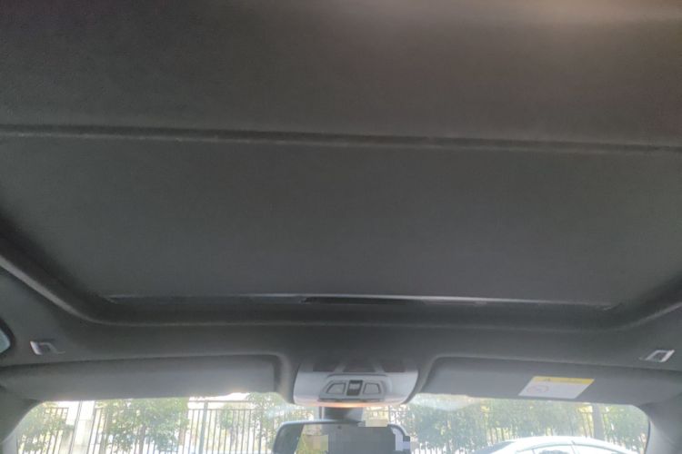 Used BMW 3 Series 2018 320i M Sport Package Headliner