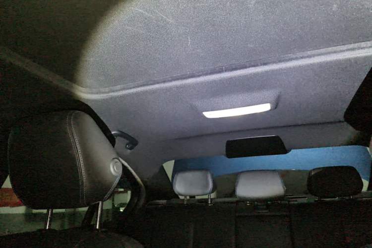 Used BMW 3 Series 2018 320i M Sport Night Edition Headliner