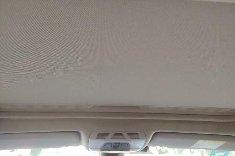Used BMW 3 Series 2018 330Li M Sport Shadow Edition Headliner