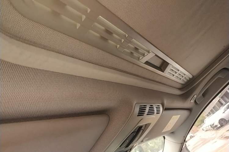 Used BMW 3 Series 2018 320Li M Sport Night Edition Headliner