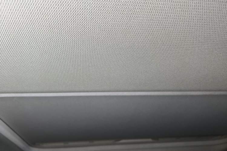 Used BMW 3 Series 2018 320Li Leading Model M Sport Package Headliner