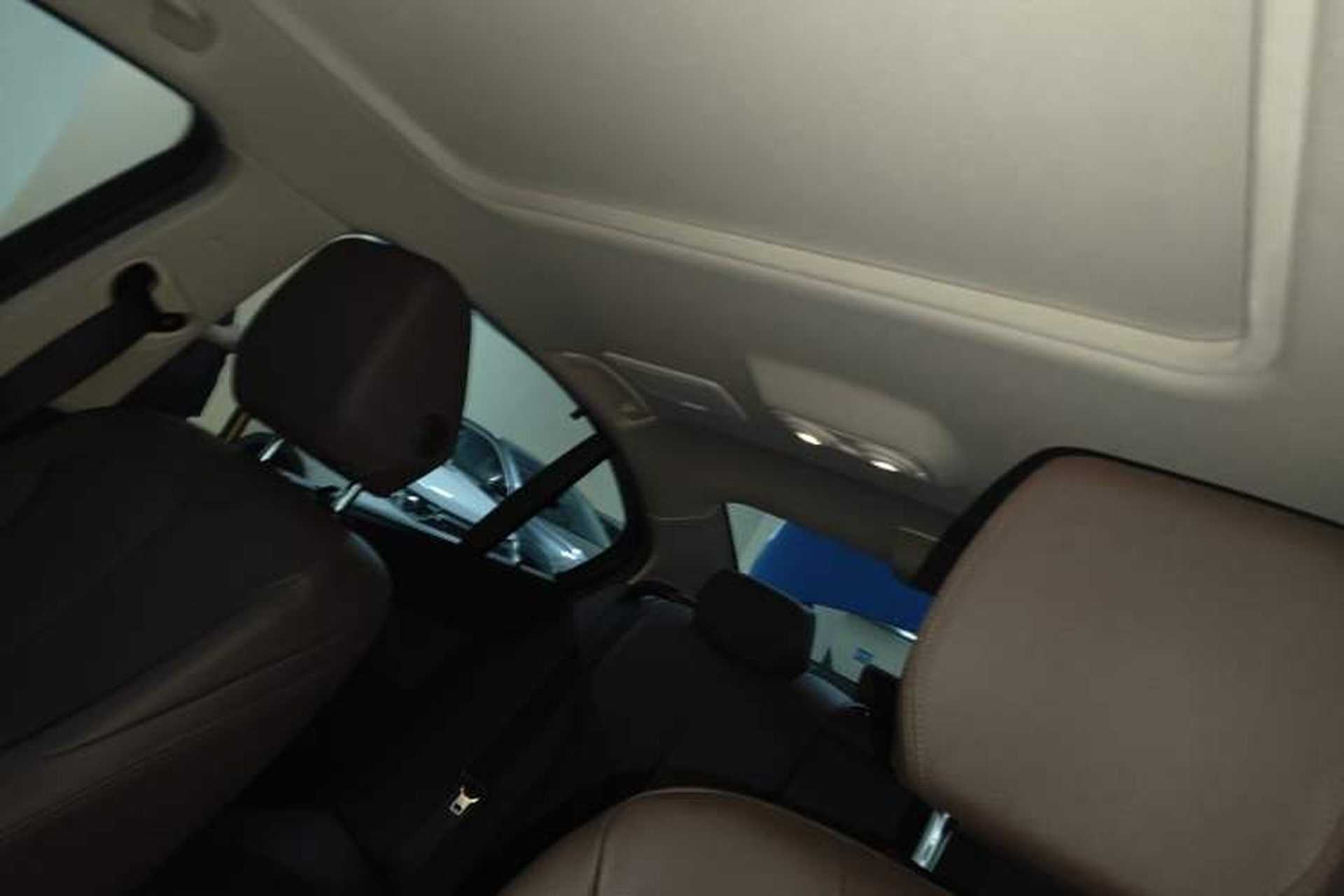 Used BMW 3 Series 2018 320Li Leading Model M Sport Package Headliner