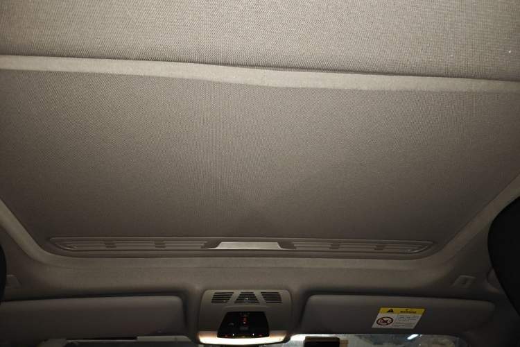 Used BMW 3 Series 2018 320Li Leading Model M Sport Package Headliner