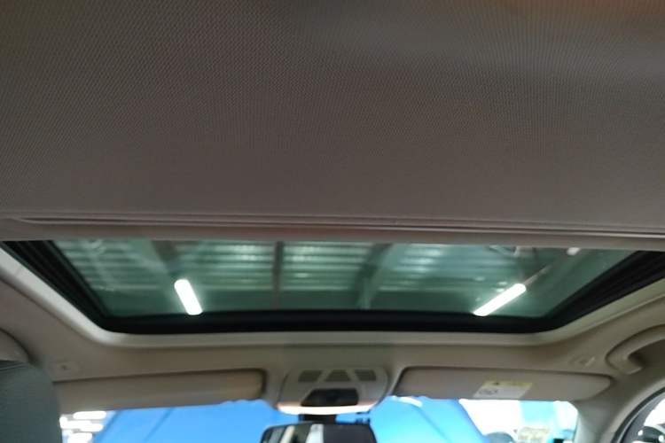 Used BMW 3 Series 2018 320Li Leading Model M Sport Package Headliner