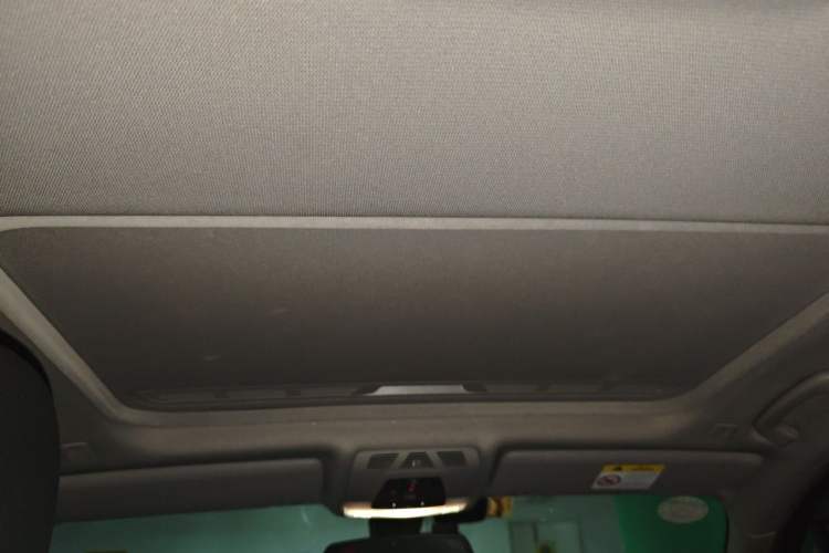 Used BMW 3 Series 2018 320Li Leading Model M Sport Package Headliner