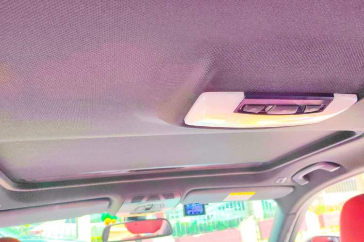 Used BMW 3 Series 2018 330i M Sport Night Edition Headliner