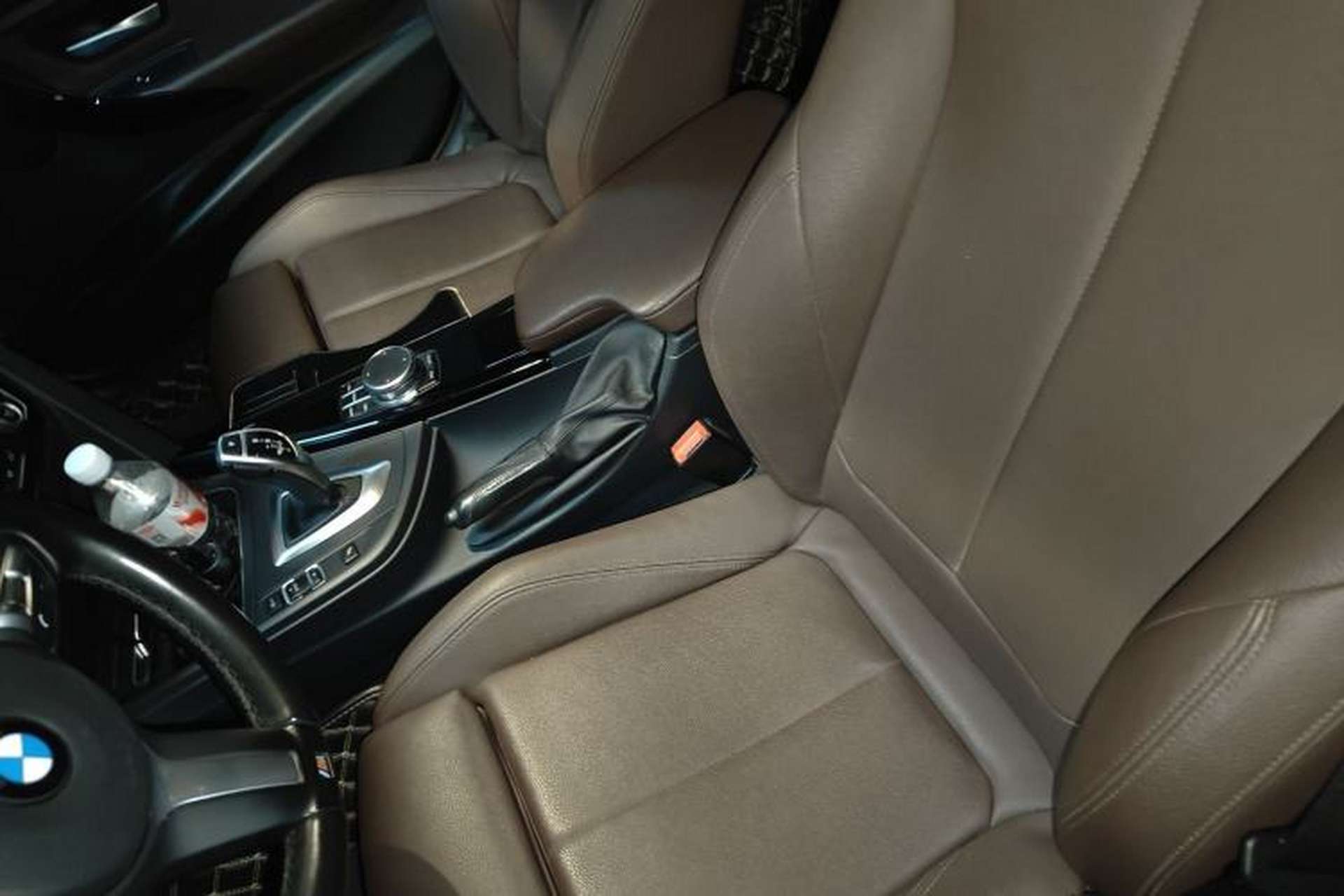 Used BMW 3 Series 2018 320Li Leading Model M Sport Package Left Front Seat