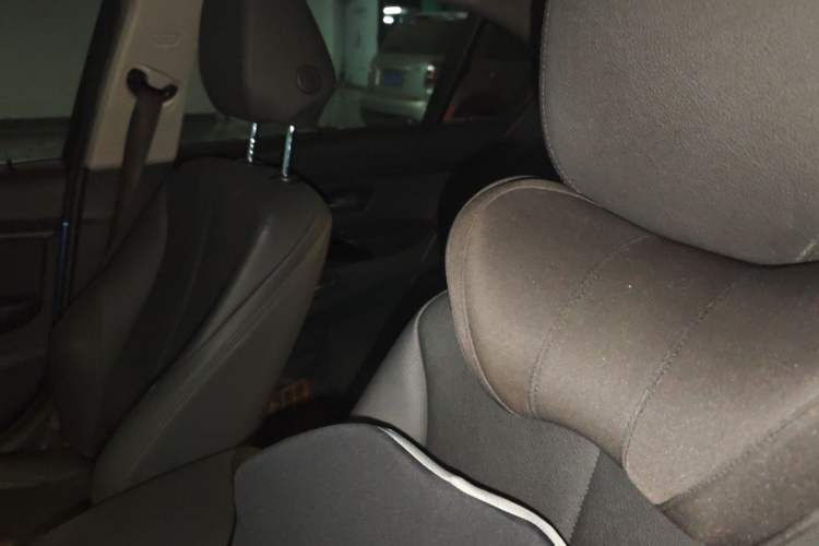 Used BMW 3 Series 2018 320Li Leading Model M Sport Package Left Front Seat