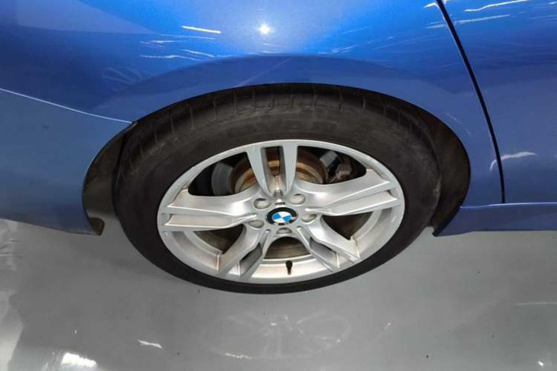 Used BMW 3 Series 2018 320i M Sport Package Right Rear Wheel Hub