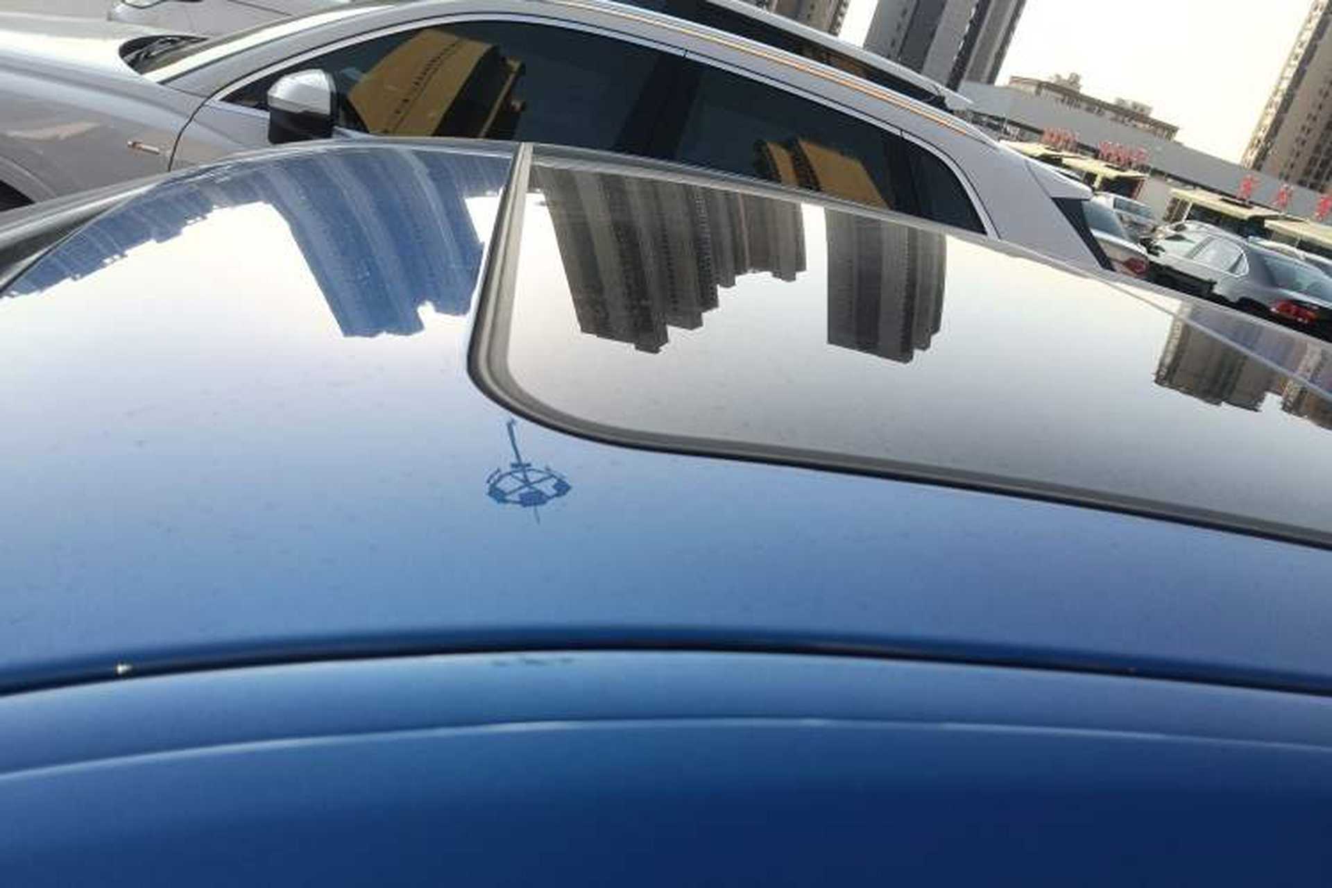 Used BMW 3 Series 2018 320i M Sport Package Roof