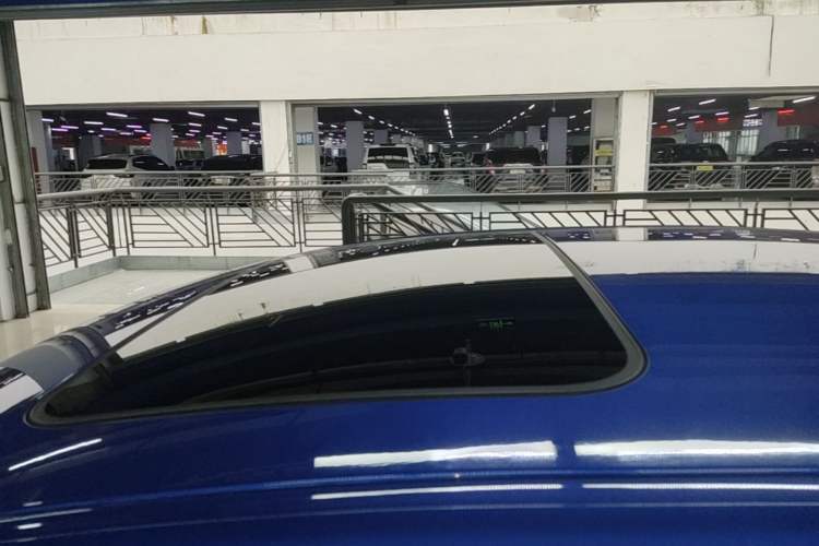 Used BMW 3 Series 2018 320Li Leading Model M Sport Package Roof