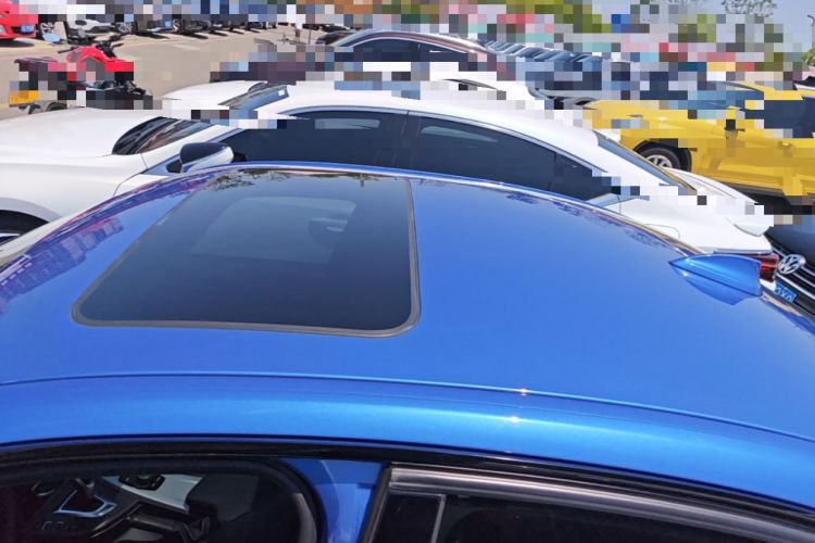 Used BMW 3 Series 2018 320i M Sport Night Edition Roof