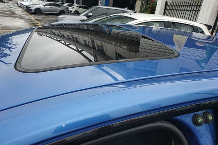 Used BMW 3 Series 2018 320Li M Sport Night Edition Roof