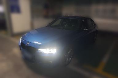 Used BMW 3 Series 2018 320i M Sport Night Edition