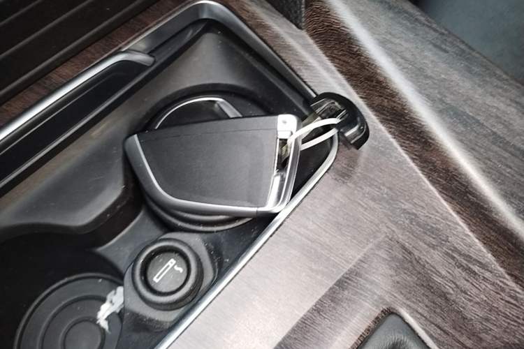 Used BMW 3 Series 2018 320Li Leading Model M Sport Package Vehicle Key