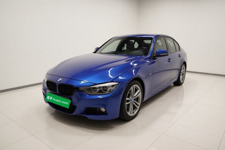 Ojetý BMW 3 Series 2018 320i M Sport Night Edition Guazi used car, China used car export, Used car for sale, Used  cars, Cheapest cars for sale