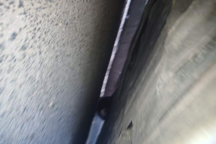 Used BMW 3 Series 2018 320Li xDrive Fashion Model Chassis Front Left