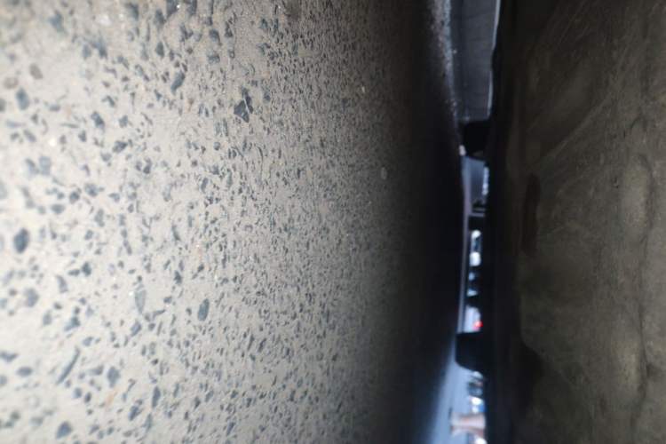 Used BMW 3 Series 2018 320Li xDrive Fashion Model Chassis Front