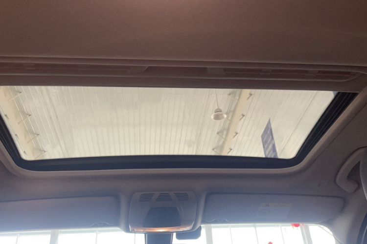 Used BMW 3 Series 2018 320Li Fashion Model Headliner
