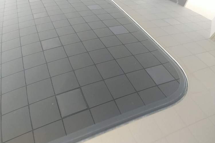 Used BMW 3 Series 2018 320Li Fashion Model Roof