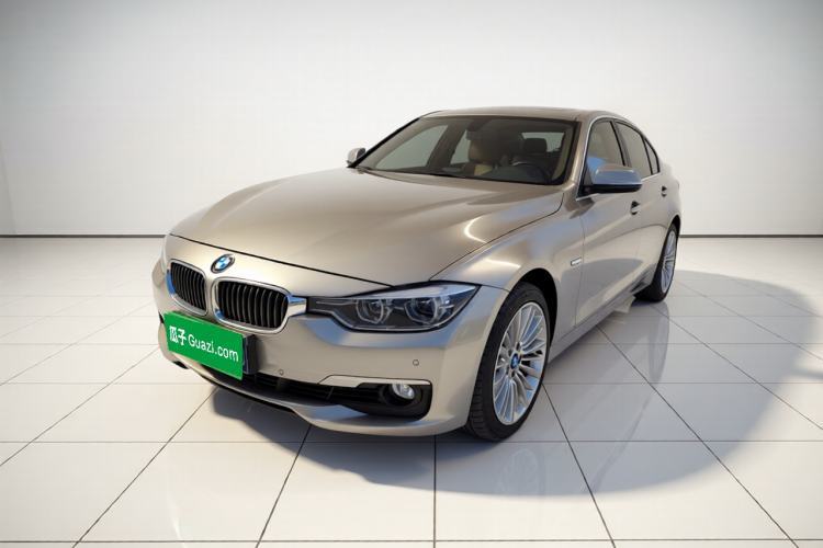 Used BMW 3 Series 2018 320Li xDrive Fashion Model Guazi used car, China used car export, Used car for sale, Used cars, Cheapest cars for sale