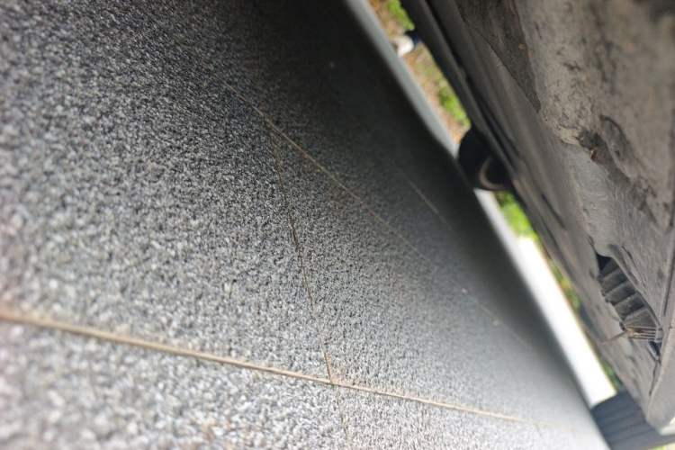 Used BMW 3 Series 2018 320Li Fashion Model Chassis Front Left