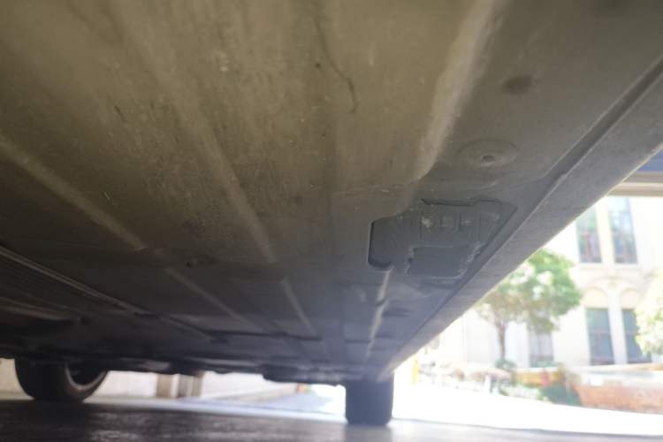 Used BMW 3 Series 2018 320Li Fashion Model Chassis Front Left
