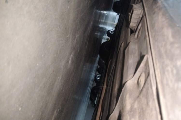 Used BMW 3 Series 2018 320Li xDrive Fashion Model Chassis Front Right