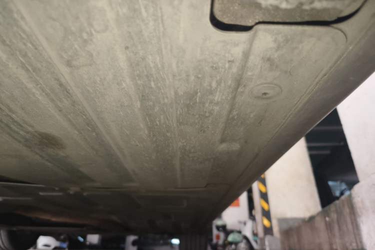 Used BMW 3 Series 2018 320Li Fashion Model Chassis Rear Right
