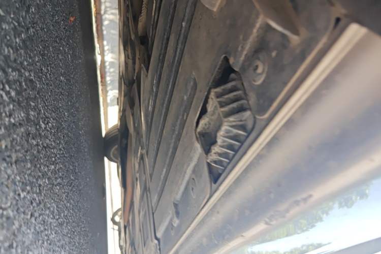 Used BMW 3 Series 2018 320Li Fashion Model Chassis Rear Right