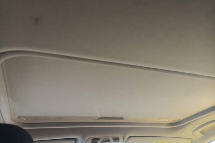 Used BMW 3 Series 2018 320Li Fashion Model Headliner