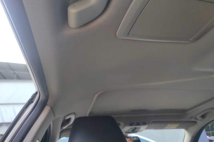 Used BMW 3 Series 2018 320Li Fashion Model Headliner