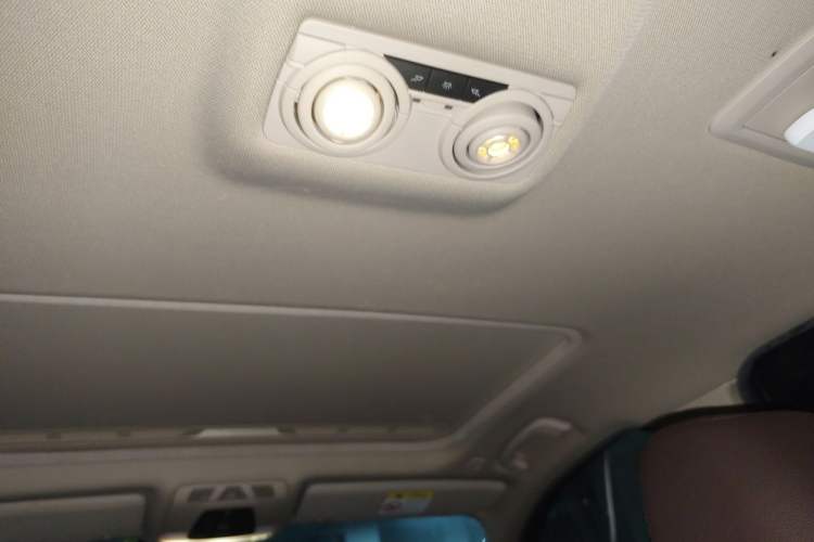 Used BMW 3 Series 2018 320Li xDrive Fashion Model Headliner