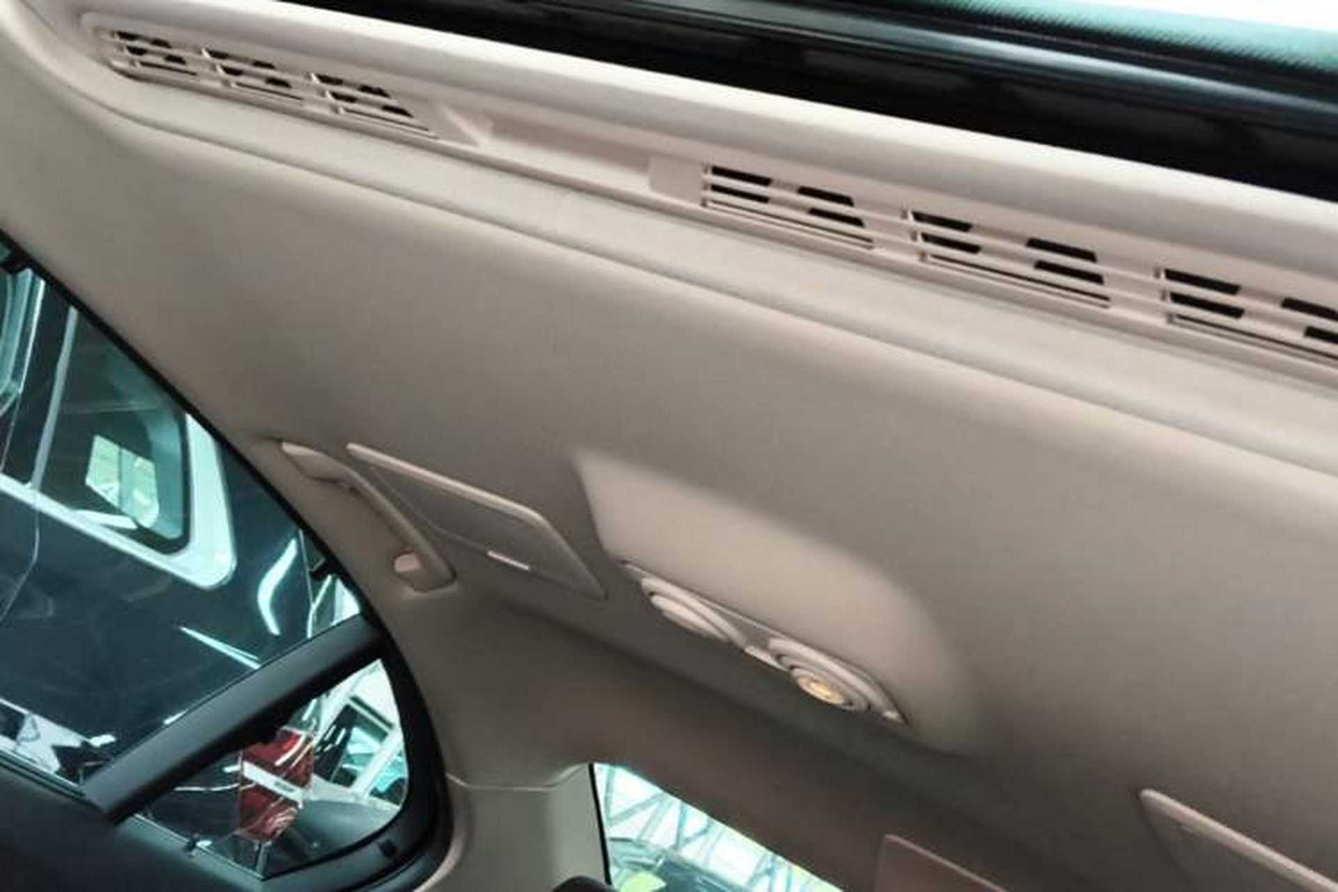 Used BMW 3 Series 2018 320Li Fashion Model Headliner