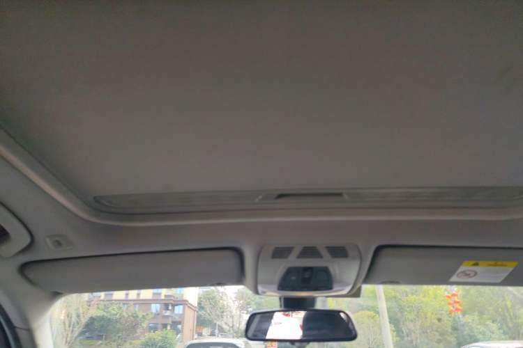 Used BMW 3 Series 2018 318Li Headliner