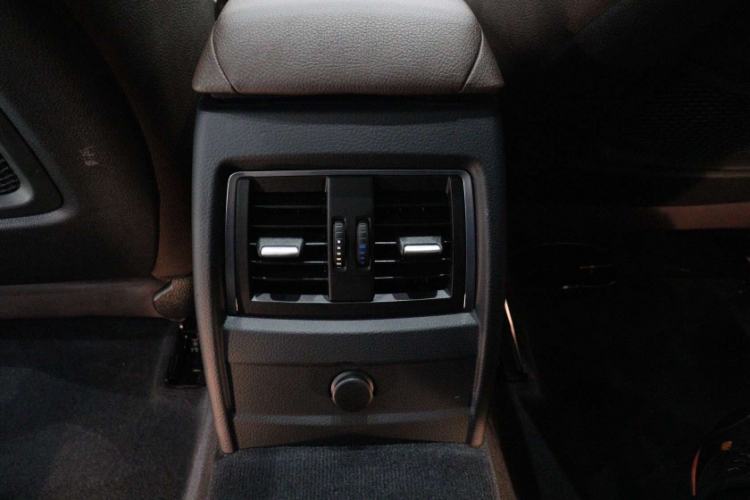 Used BMW 3 Series 2018 320Li Fashion Model Interior 13