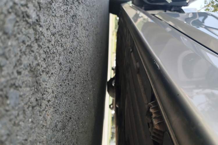 Used BMW 3 Series 2018 318Li Left Side Sill