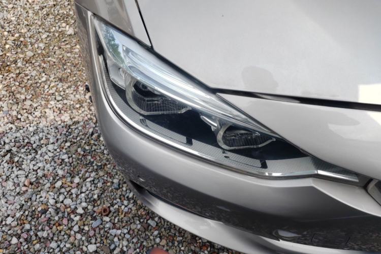Used BMW 3 Series 2018 320Li Fashion Model Right Front Headlight