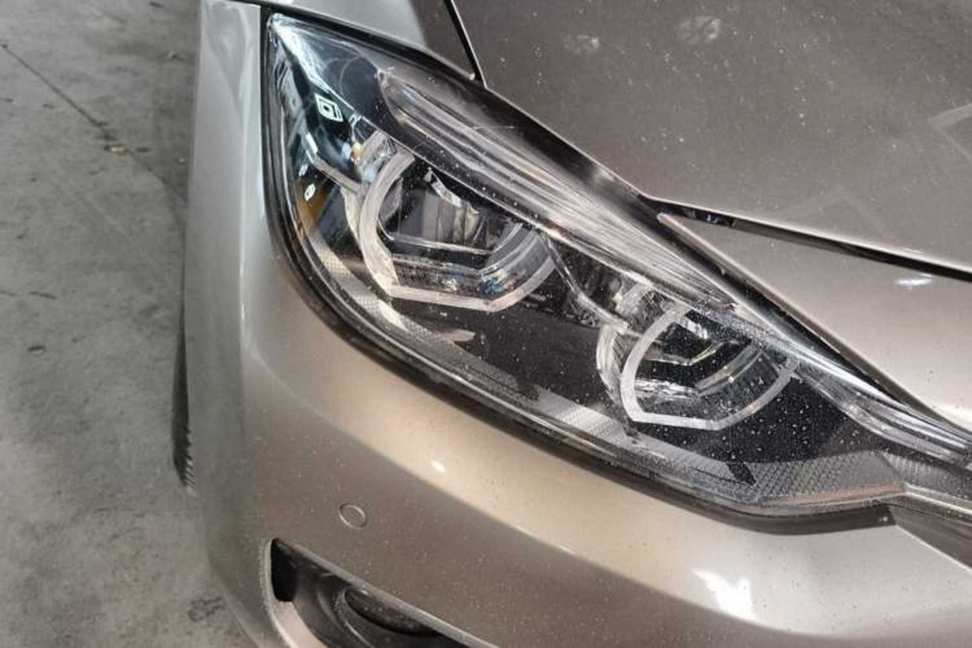 Used BMW 3 Series 2018 320Li Leading Luxury Package Right Front Headlight