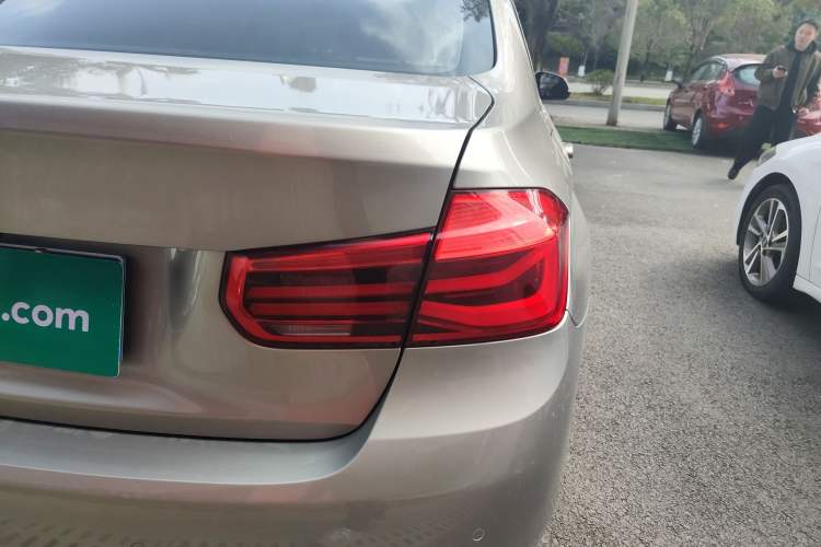 Used BMW 3 Series 2018 318Li Right Rear Taillight
