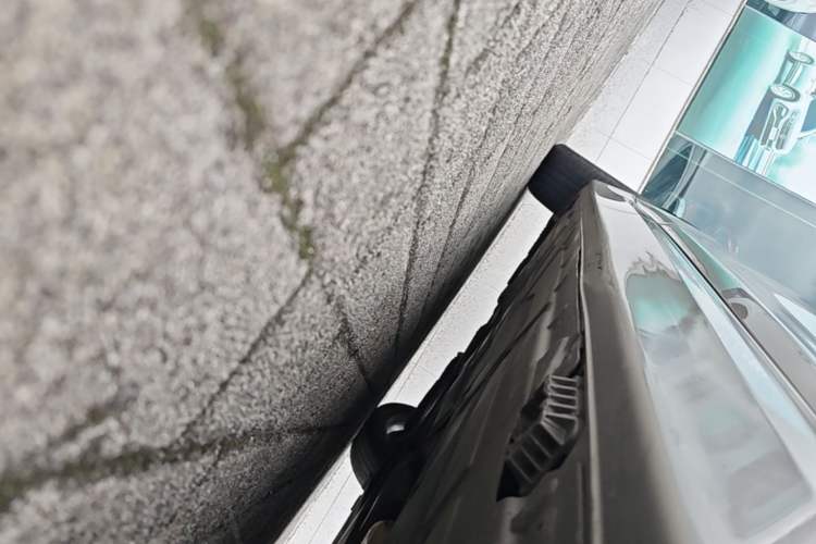 Used BMW 3 Series 2018 318Li Right Side Sill